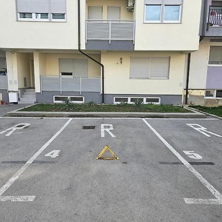Appartement Stan Na Dan Mici à Brčko Extérieur photo