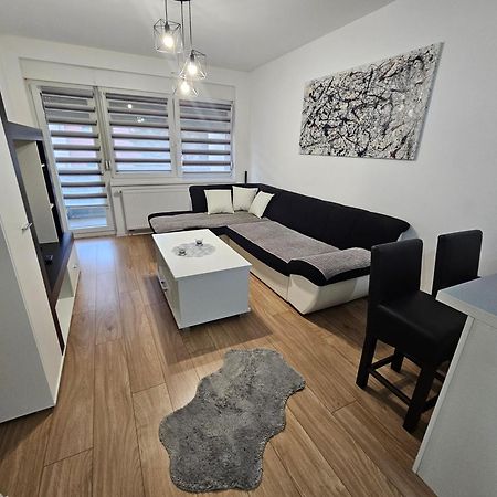 Appartement Stan Na Dan Mici à Brčko Extérieur photo