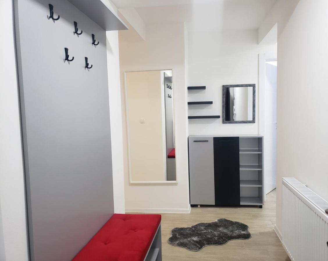 Appartement Stan Na Dan Mici à Brčko Extérieur photo