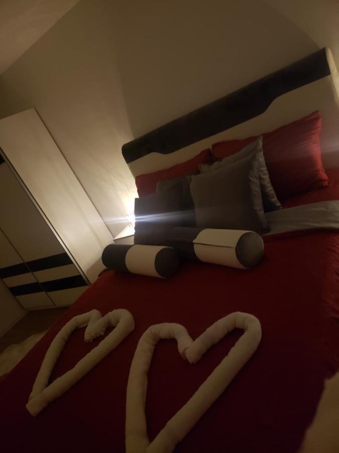 Appartement Stan Na Dan Mici à Brčko Extérieur photo
