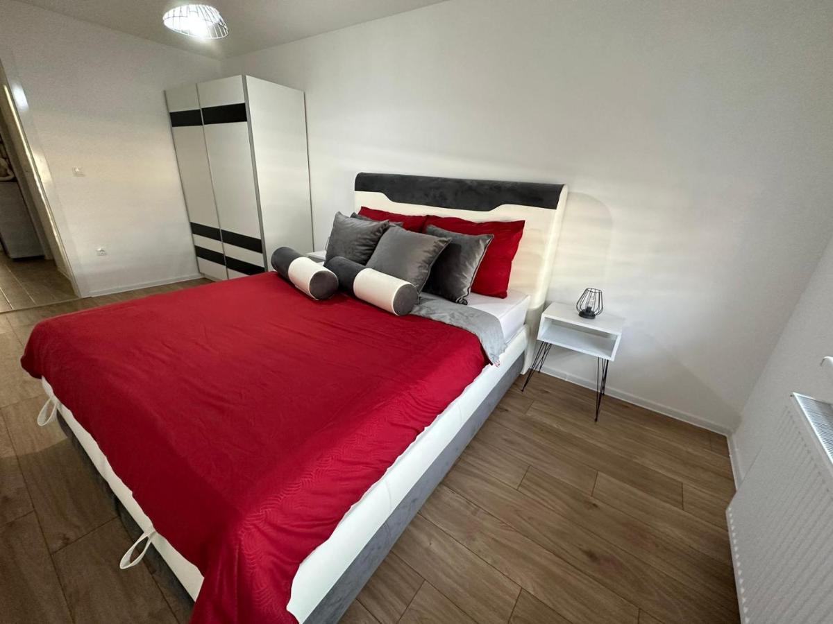 Appartement Stan Na Dan Mici à Brčko Extérieur photo