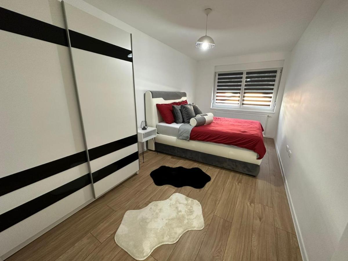 Appartement Stan Na Dan Mici à Brčko Extérieur photo