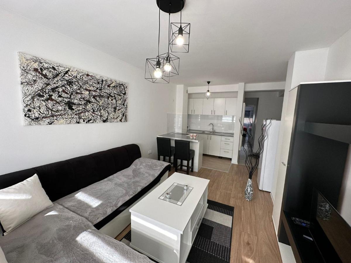 Appartement Stan Na Dan Mici à Brčko Extérieur photo