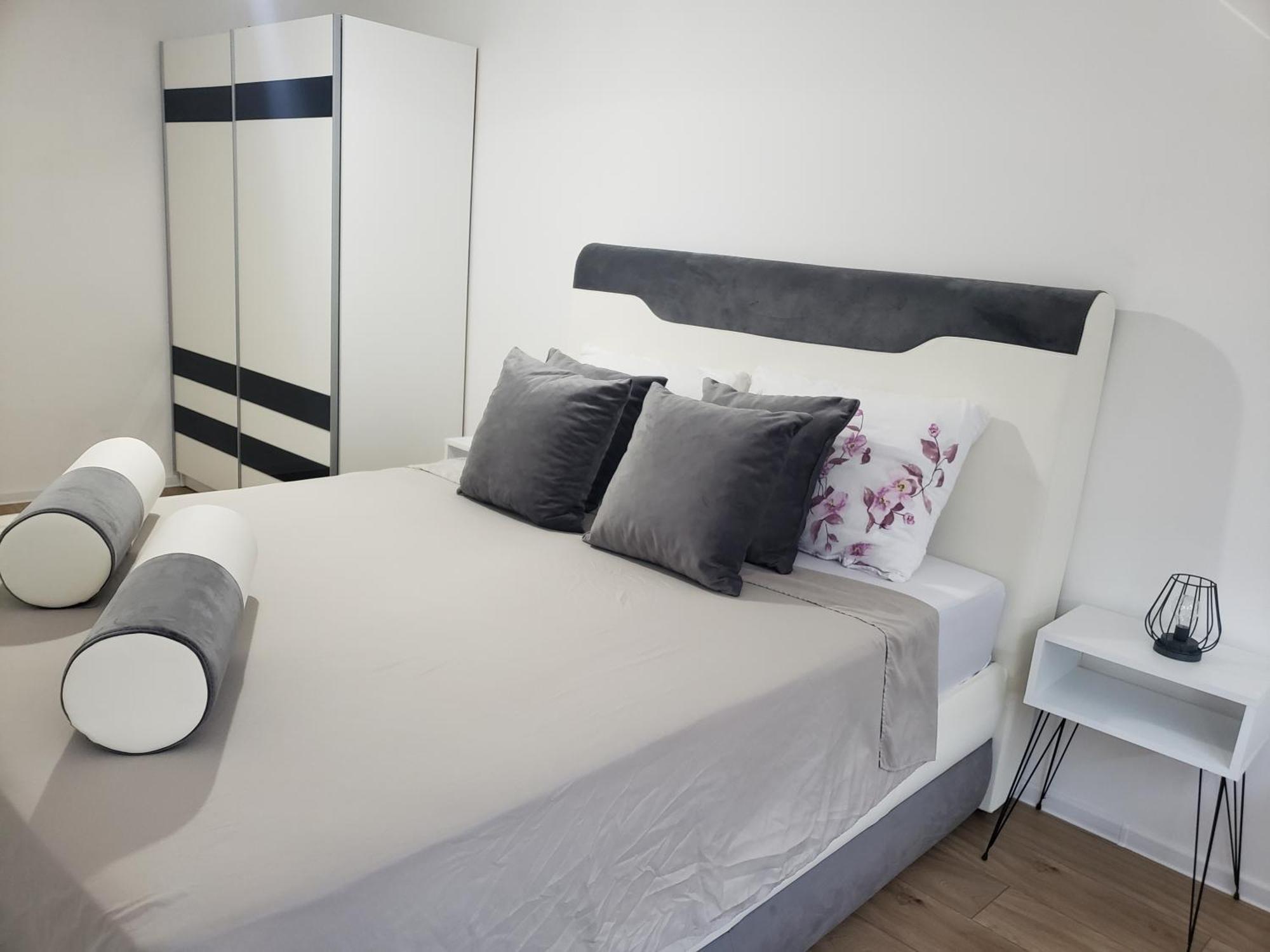 Appartement Stan Na Dan Mici à Brčko Extérieur photo
