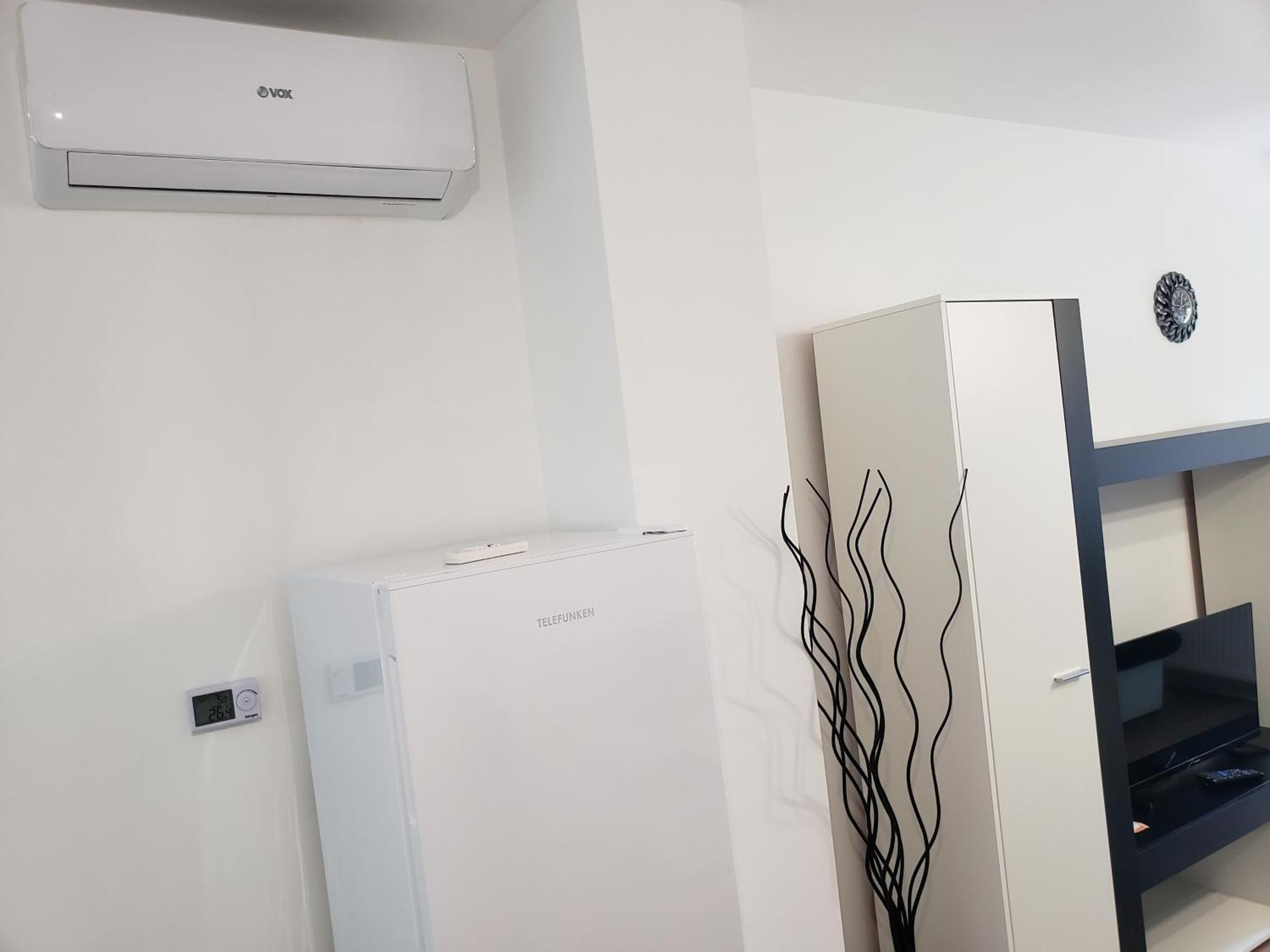 Appartement Stan Na Dan Mici à Brčko Extérieur photo