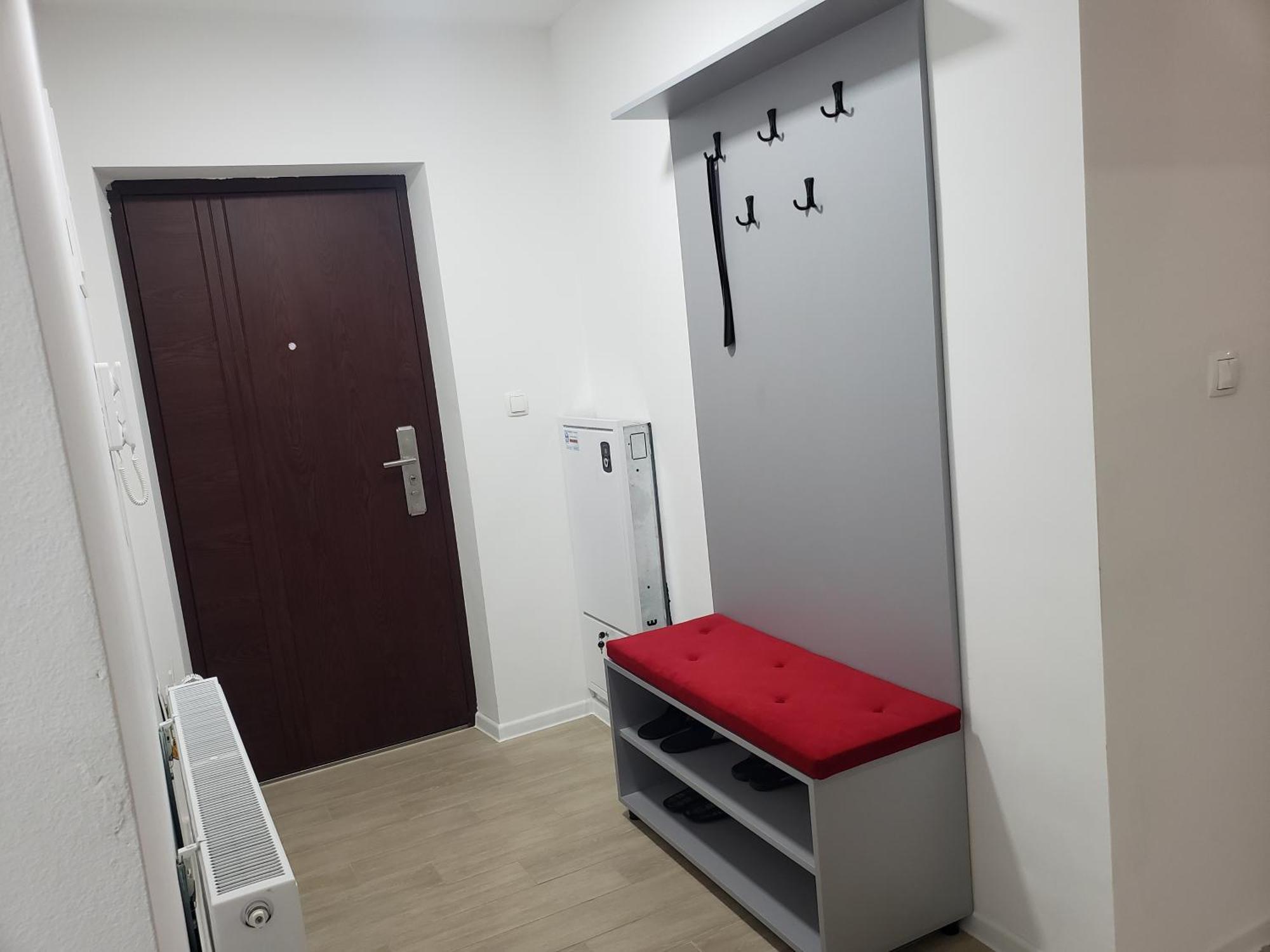 Appartement Stan Na Dan Mici à Brčko Chambre photo