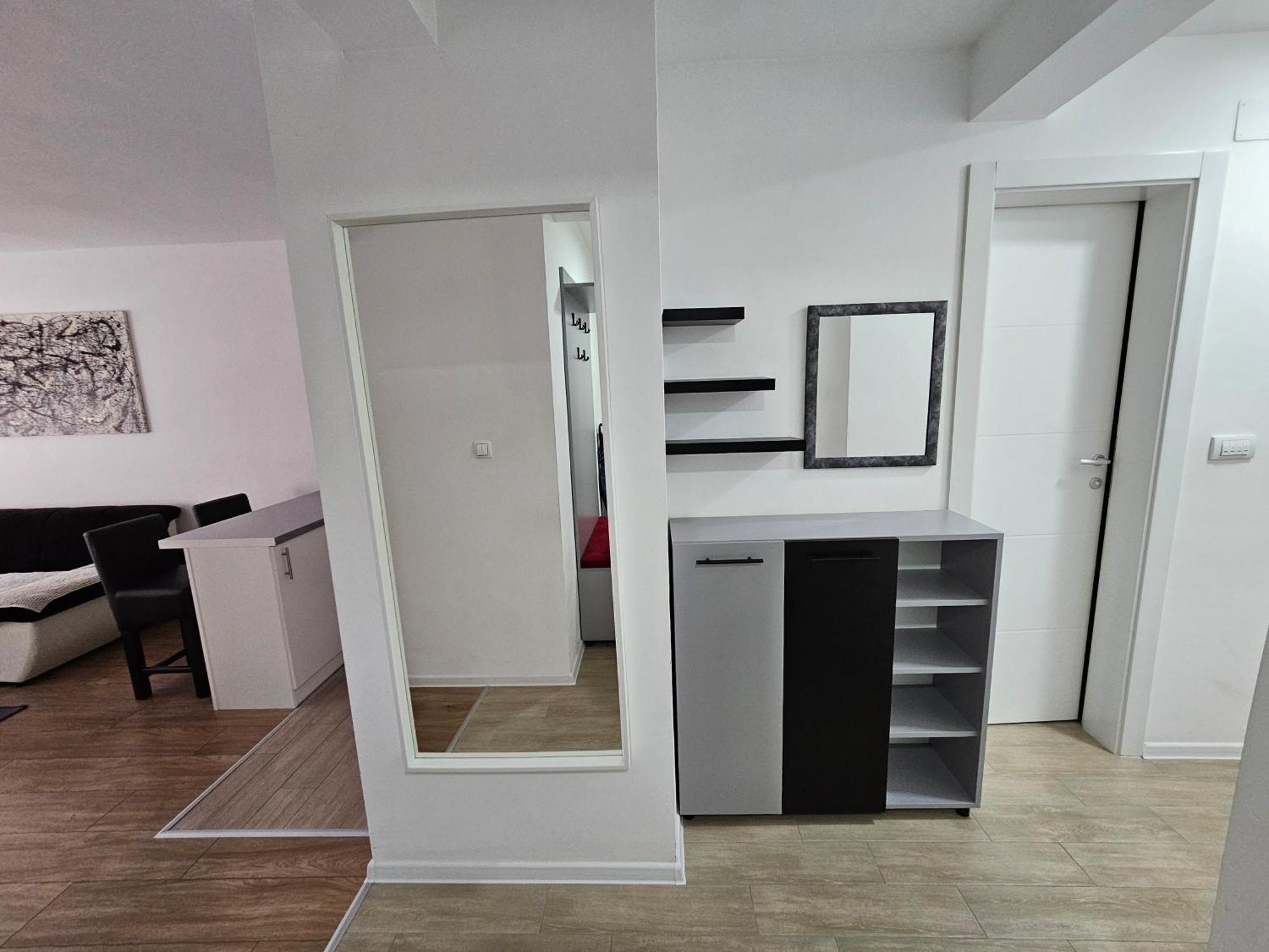 Appartement Stan Na Dan Mici à Brčko Extérieur photo