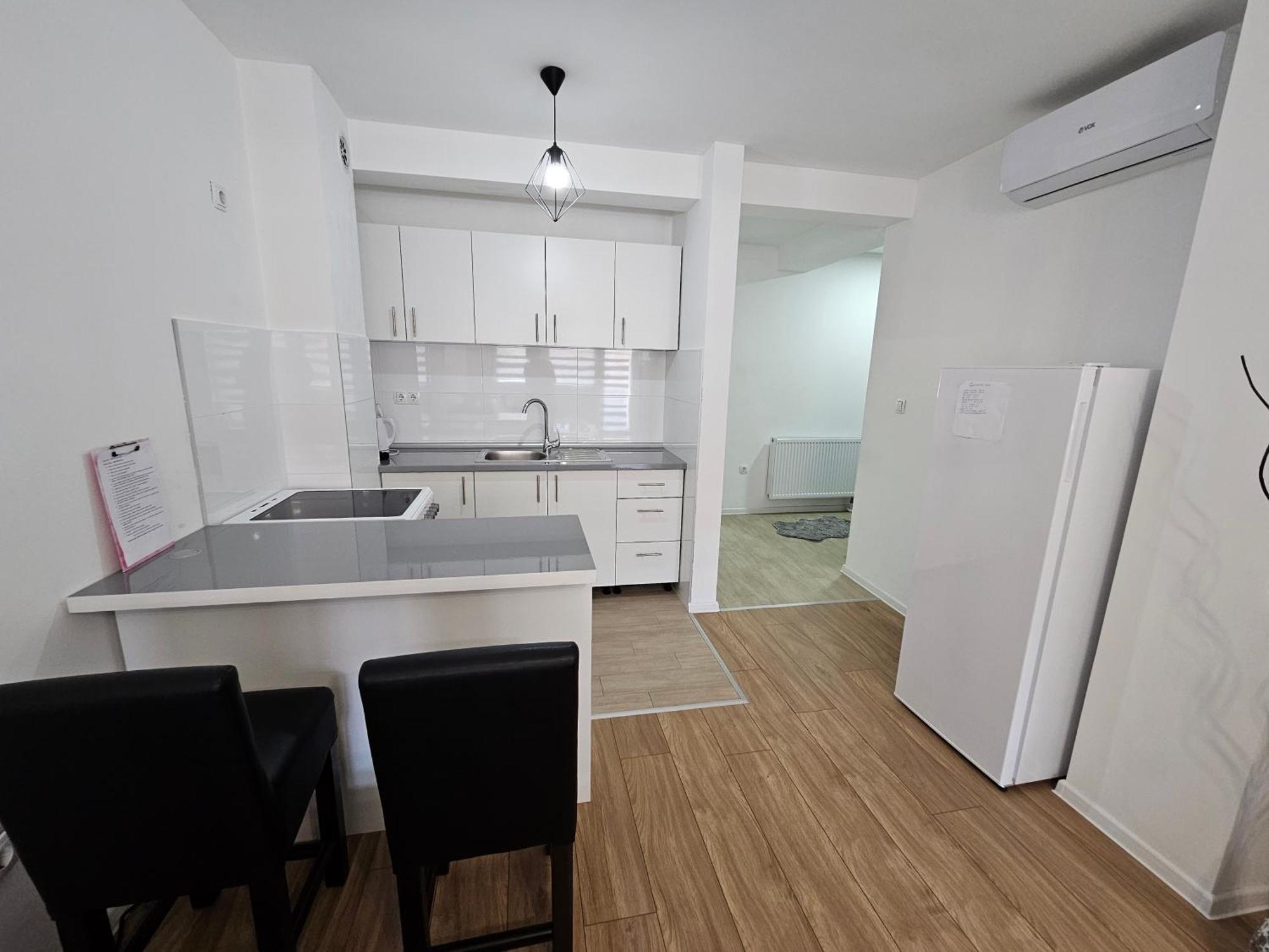 Appartement Stan Na Dan Mici à Brčko Extérieur photo