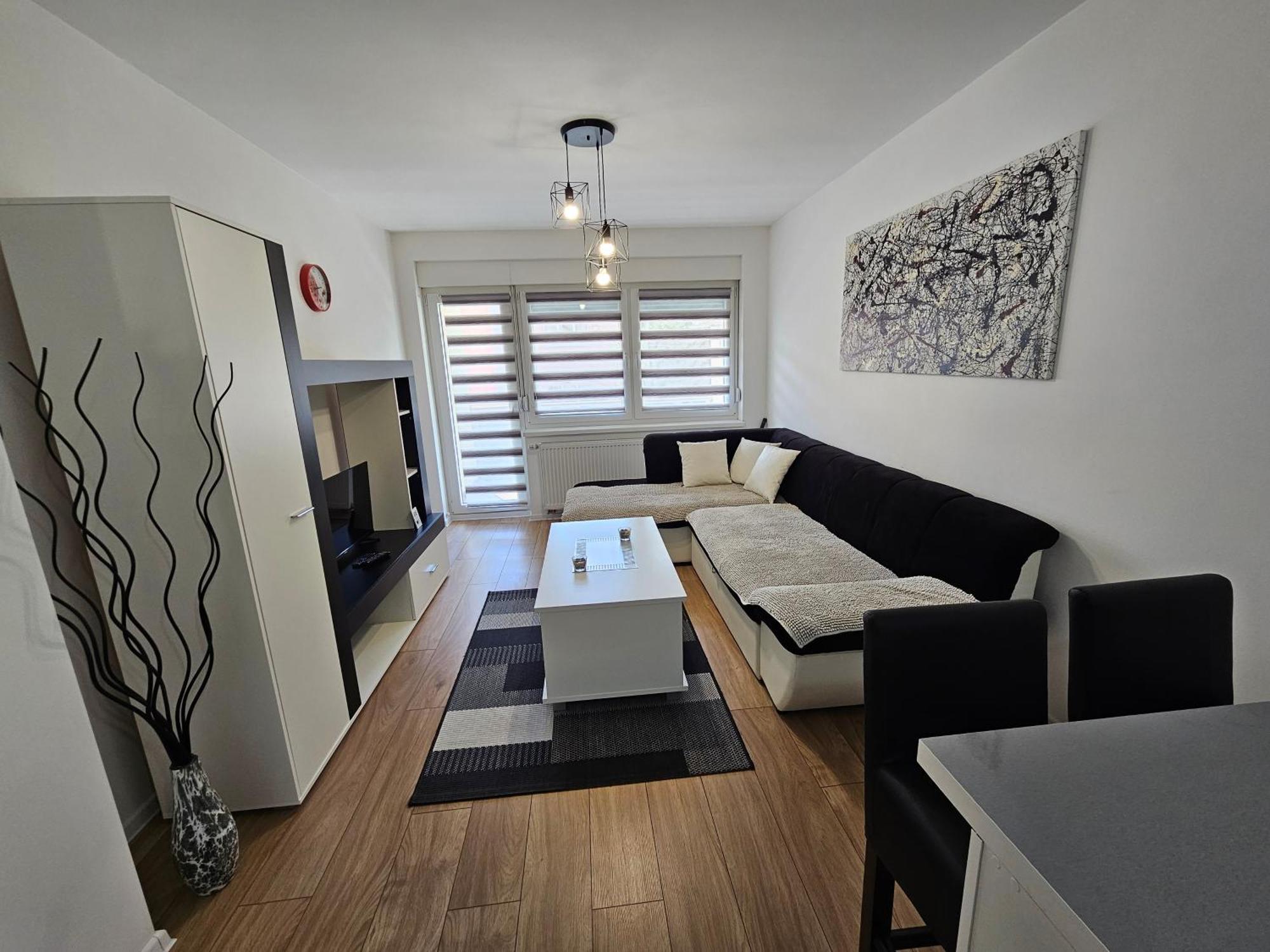 Appartement Stan Na Dan Mici à Brčko Extérieur photo