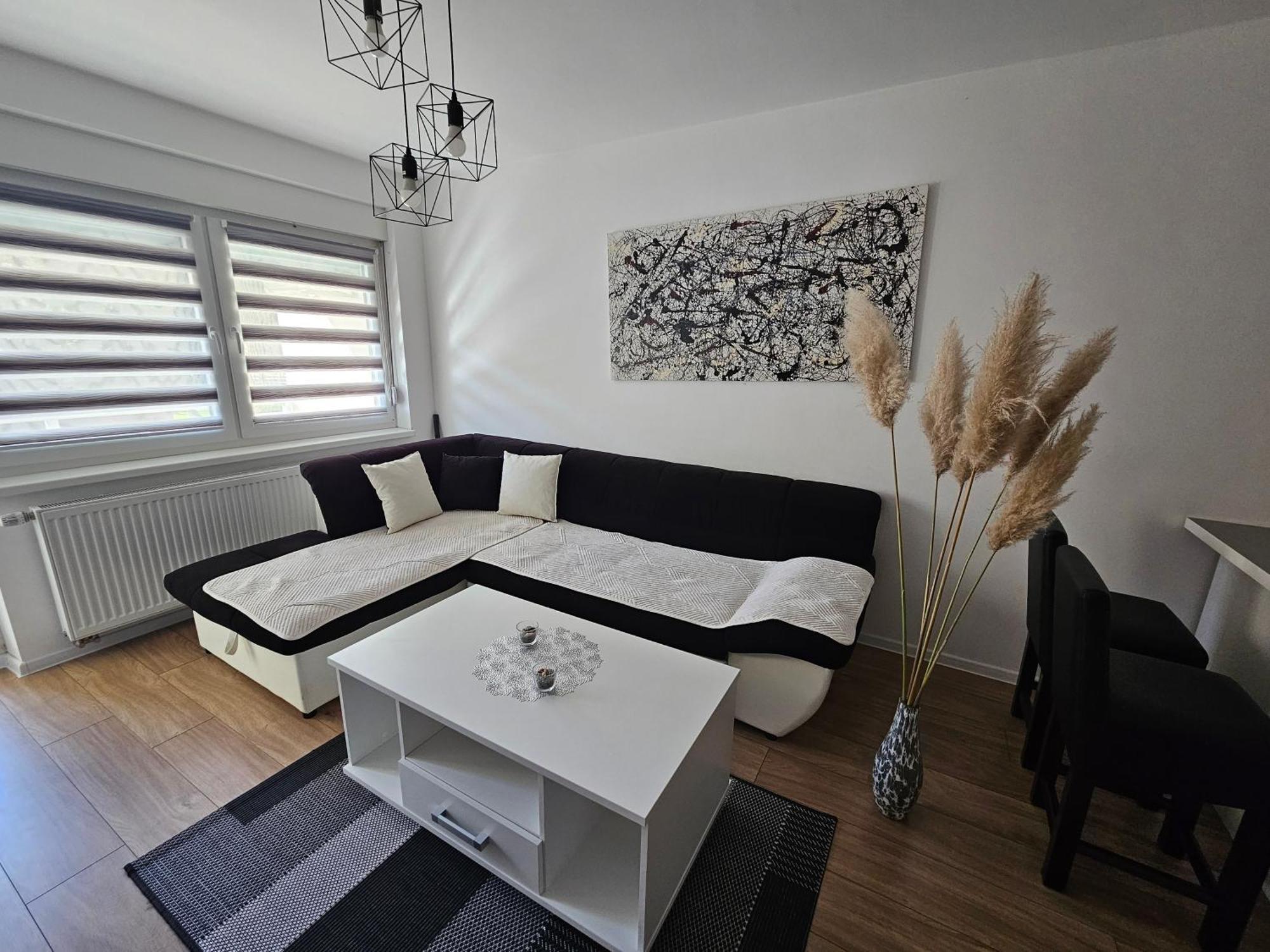 Appartement Stan Na Dan Mici à Brčko Extérieur photo