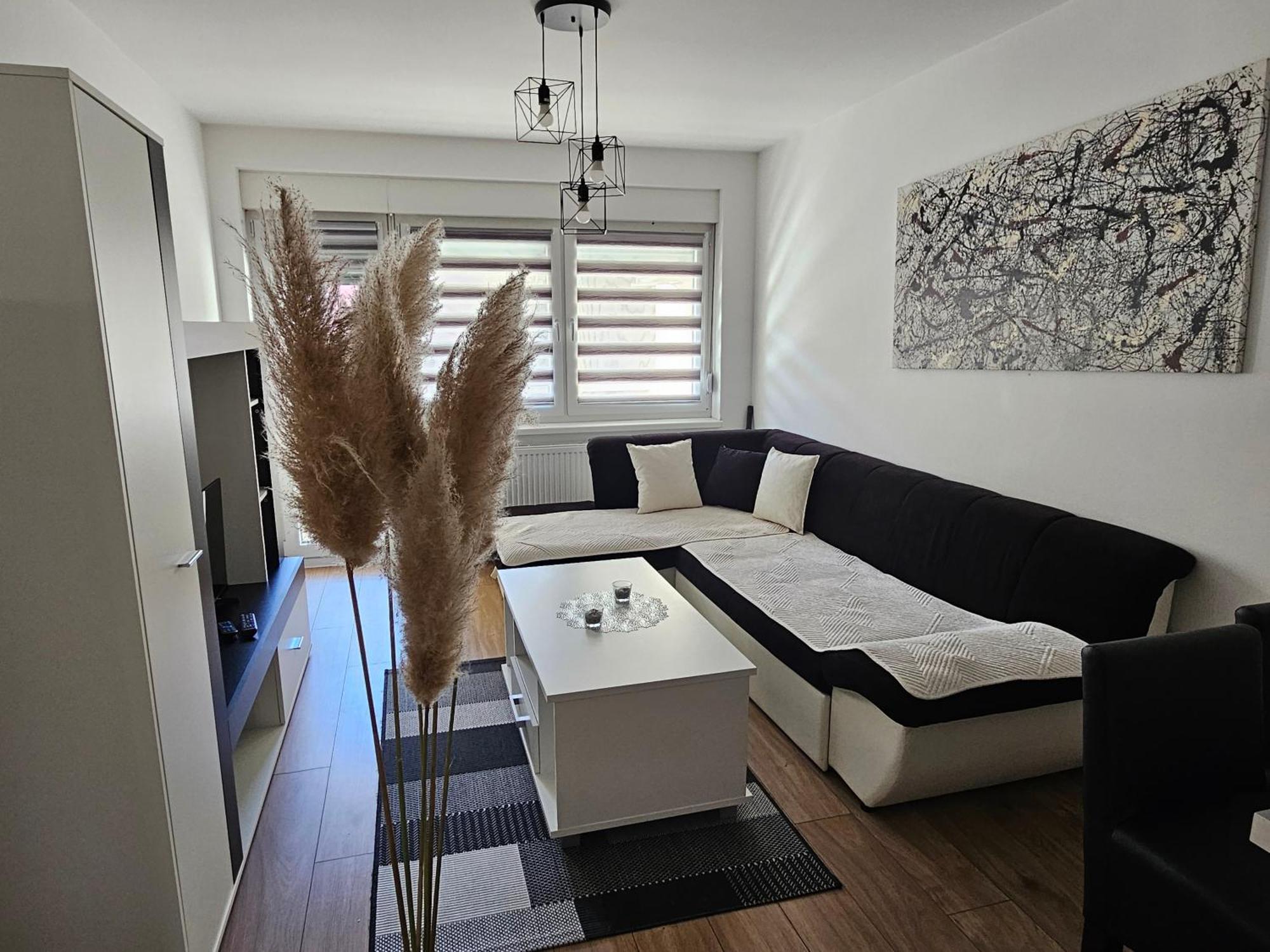 Appartement Stan Na Dan Mici à Brčko Extérieur photo