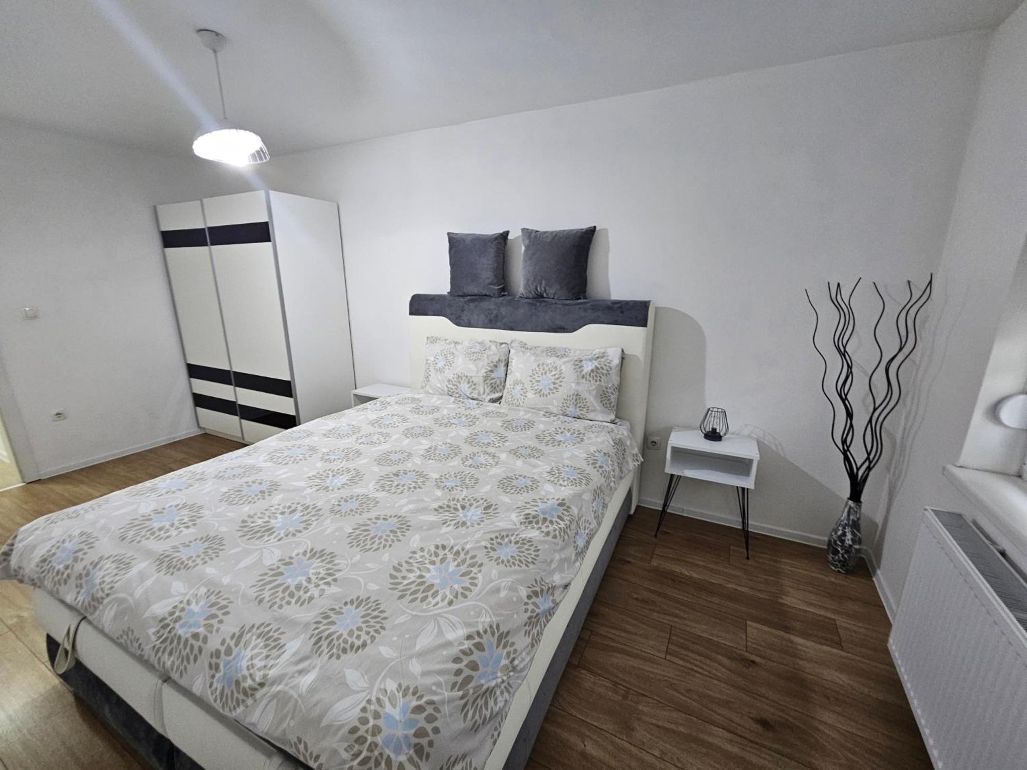 Appartement Stan Na Dan Mici à Brčko Extérieur photo