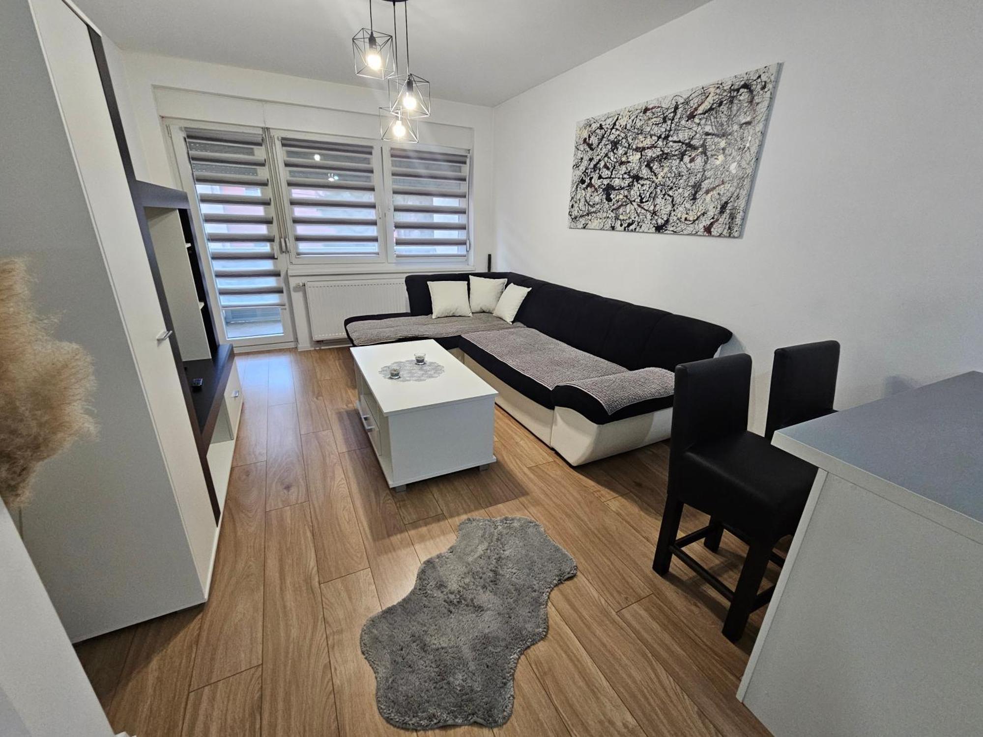 Appartement Stan Na Dan Mici à Brčko Extérieur photo