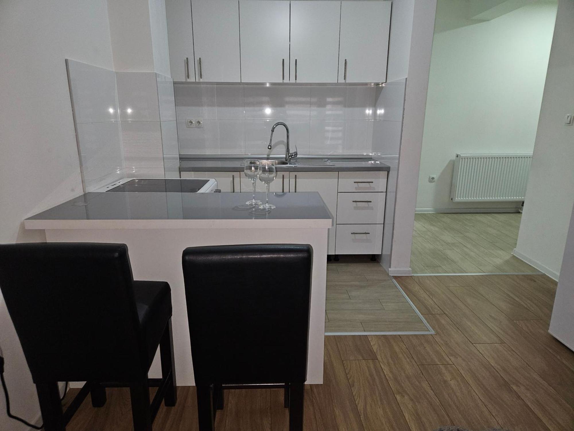 Appartement Stan Na Dan Mici à Brčko Extérieur photo