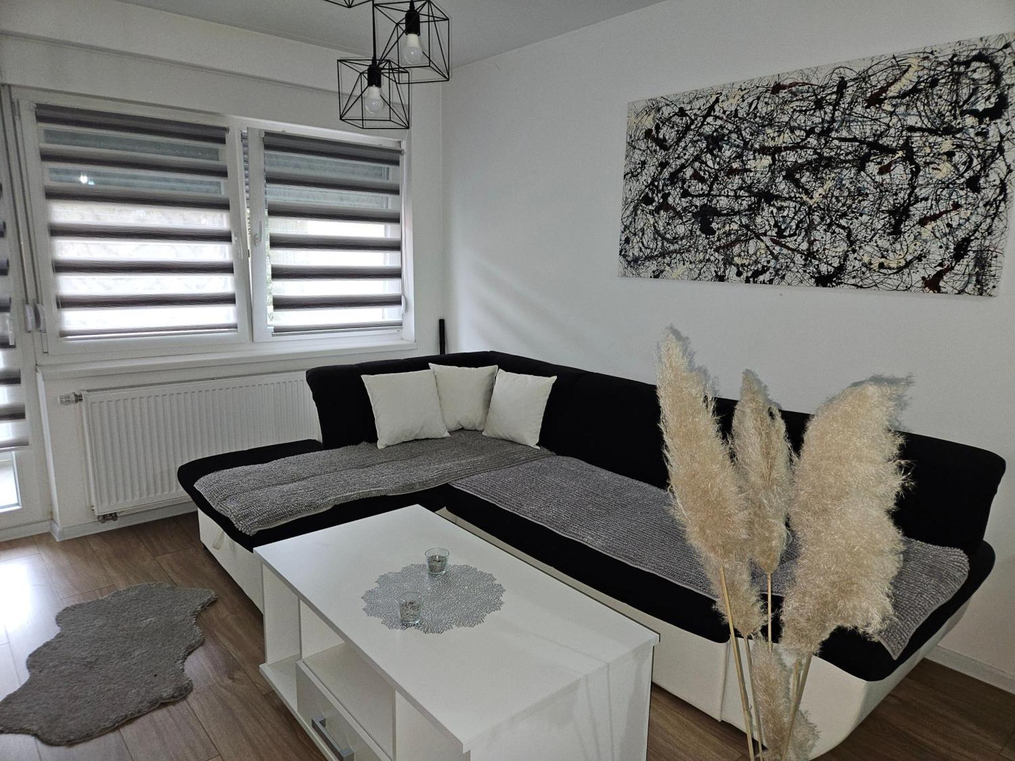 Appartement Stan Na Dan Mici à Brčko Extérieur photo