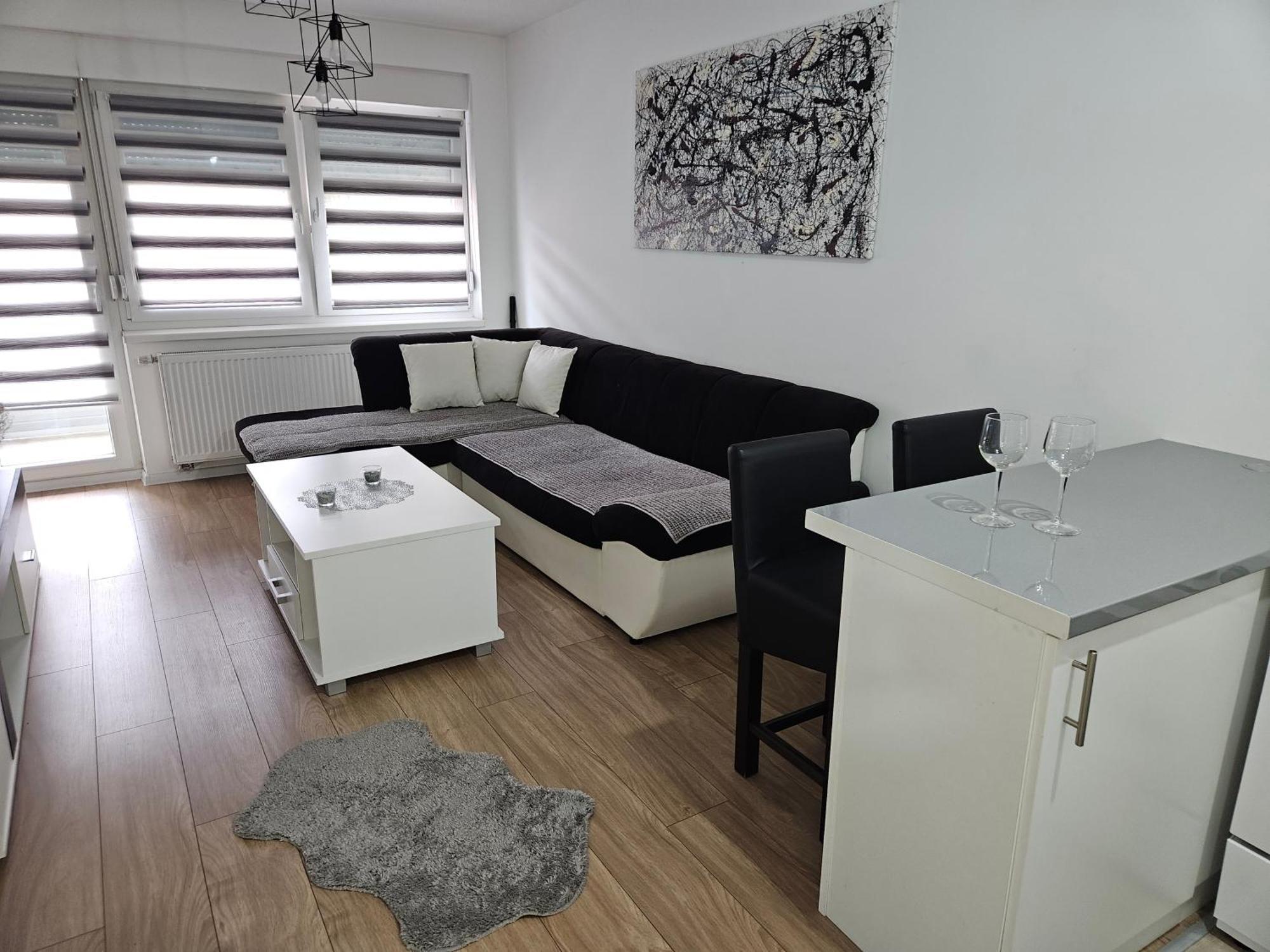 Appartement Stan Na Dan Mici à Brčko Extérieur photo