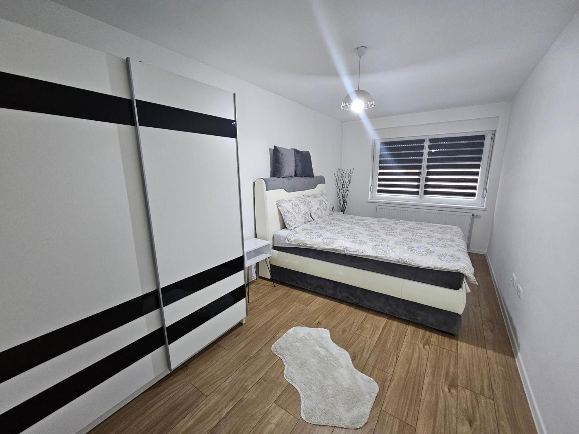 Appartement Stan Na Dan Mici à Brčko Extérieur photo