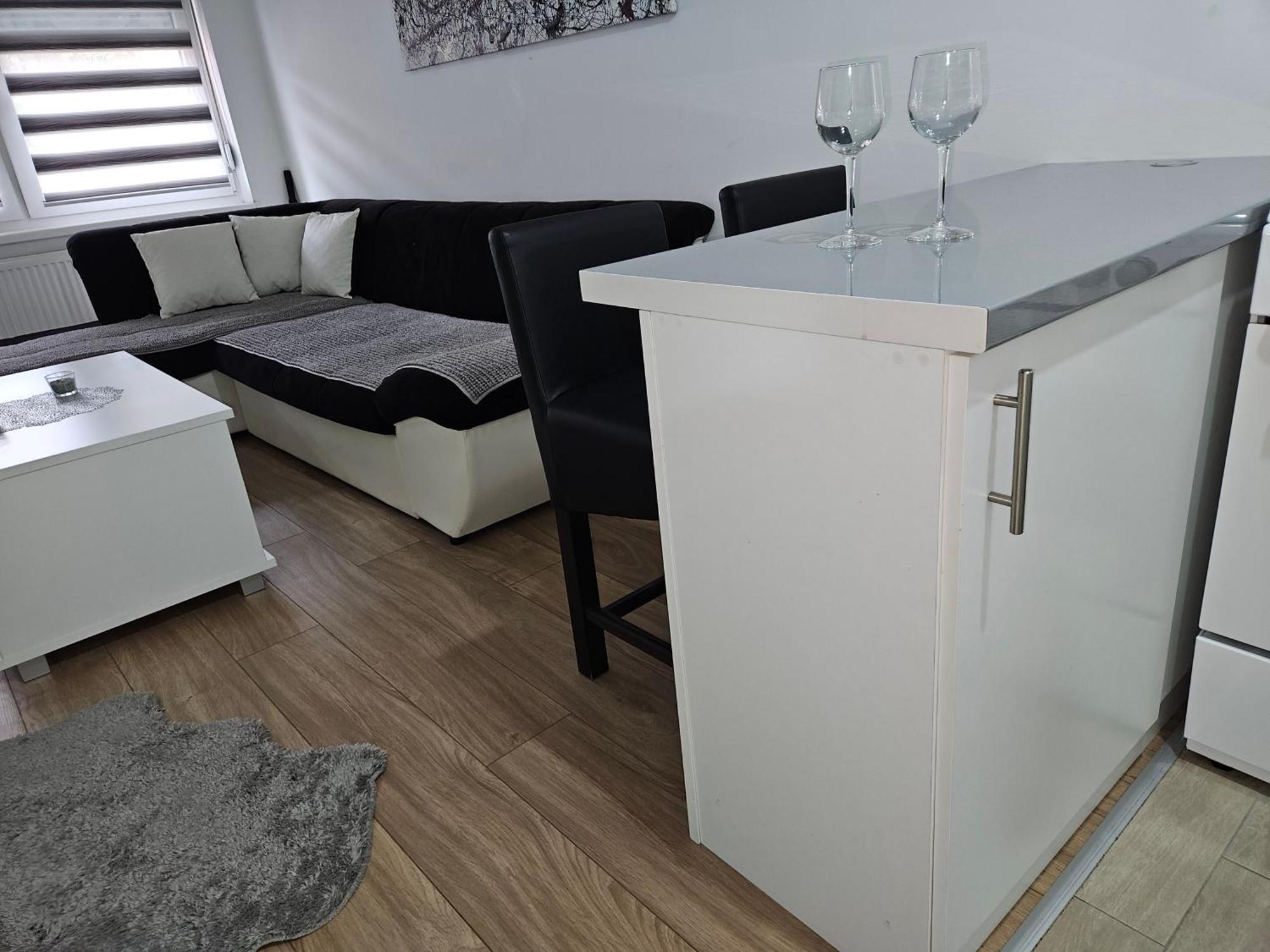 Appartement Stan Na Dan Mici à Brčko Extérieur photo
